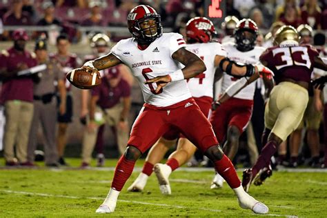 jacksonville state football|jacksonville state football game today.